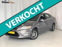 Ford Mondeo - 1.6 EcoBoost Titanium|2E EIG|NAP|PARK SENS|NAVI|CRUISE|BLUETOOTH|AIRCO|