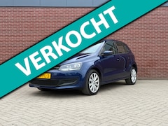 Volkswagen Polo - 1.4-16V Comfortline Automaat / NAP / Cruise / PDC / Nette Auto