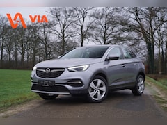 Opel Grandland X - 1.2 Innovation | Navi | Stoel- Stuurverw. | Climate | Cruise | Camera |