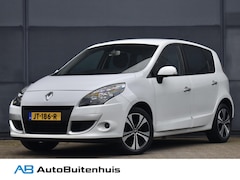 Renault Scénic - 2.0 Bose|TREKHAAK|LEDER|NAVI|CLIMATE|CRUISE|PDC
