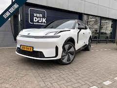 Lynk & Co 08 - 1.5 More NIEUW MODEL Panorama Dak, Camera's, Harman / Kardon geluid installatie