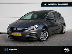 Opel Astra - Innovation 1.4 Turbo 150pk TREKHAAK | PDC + CAM. | CRUISE.C DODE HOEK | NAVI | 17''LM