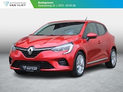 Renault Clio - 1.0 TCe Zen | NAVIGATIE |