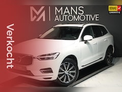 Volvo XC60 - 2.0 T8 Twin Engine AWD Inscription / PANODAK / HUD / KEYLESS / 2X MEMORY / CAMERA