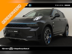 Lynk & Co 01 - 1.5 PHEV *128KM*-ELEK.STOEL|360°CAM|PANO.DAK|20"|BLIS|HARMAN|ZWARTE.HEMEL