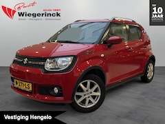 Suzuki Ignis - 1.2 Select [ CARPLAY I DEALER OH I CAMERA I LAGE KM ]