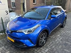 Toyota C-HR - 1.8 Hybrid Dynamic
