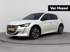 Peugeot 208 - 1.2 PureTech GT-Line | Carplay | Panoramadak | Camera | CruiseControl | Bluetooth |