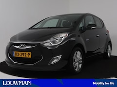 Hyundai ix20 - 1.4i Go | Airco | Stuurbekrachtiging | Parkeercamera | Navigatie