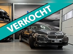 BMW 5-serie - 520i High Executive Edition incl. 1 jaar Autotrust garantie