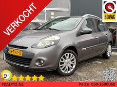 Renault Clio Estate - 1.2-16V Authentique - Airconditioning - Trekhaak