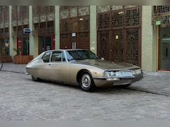 Citroën SM - 2.7 V6 Maserati excellent condition