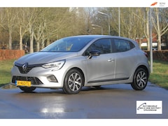 Renault Clio - 1.0 TCe 90 Equilibre / 1e eigenaar / Navigatie / Slechts 75.000 km