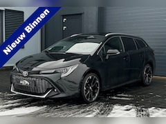 Toyota Corolla Touring Sports - 2.0 Hybrid 184pk GR Sport PANO 18" LEER JBL VOL