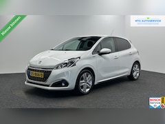 Peugeot 208 - 1.2 PureTech Active NAVIGATIE CRUISE 5 DEURS