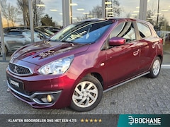 Mitsubishi Space Star - 1.2 Life | Automaat | Trekhaak |