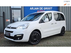 Citroën Berlingo - 1.6 98PK 4Cilinder Airco Cruise Bleutooth 1ste eigenaar