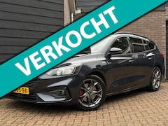 Ford Focus Wagon - 1.5 EcoBoost ST Line X Business | Automaat | CarPlay | NAP