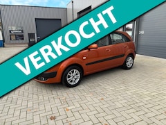 Kia Rio - 1.4 X TOP OCCASION