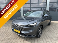 Honda HR-V - 1.5 i-MMD 131pk CVT Elegance