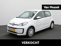 Volkswagen Up! - 1.0 BMT move up 60 PK | Origineel Nederlands | 1e Eigenaar | Airco | Elektrische Ruitbedie