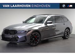 BMW 3-serie Touring - 330e High Executive M Sport Automaat / Panoramadak / Trekhaak / Parking Assistant Plus / C