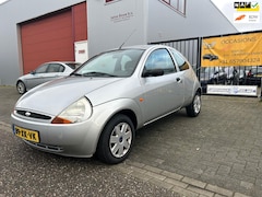 Ford Ka - 1.3 Futura Slechts 20.142KM Zo Goed Als Nieuw