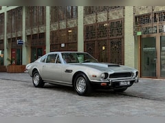Aston Martin V8 Coupé - 5.3 V8 excellent condition