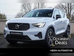 Volvo XC40 - 2.0 B4 Plus Dark