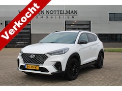 Hyundai Tucson - 1.6 T-GDI N-Line 177 PK / Carplay / Camera