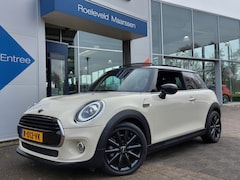 MINI Cooper - 1.5 136pk Cooper Chili | Navi | Apple Carplay+Android Auto | Clima | Cruise | Panorama Sch