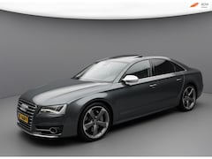 Audi A8 - S8 4.0 TFSI QUATTRO PRO LINE+|KERAMISCH|CARBON|B&O|ACC
