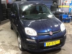 Fiat Panda - 1.2 Edizione Cool/ 4 CILINDER / AIRCO/NW APK/ L.M VELGEN