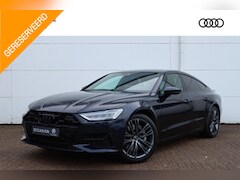 Audi A7 Sportback - 50 TFSI e quattro Pro Line Plus 300pk S-Tronic