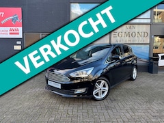 Ford C-Max - 1.5 Titanium