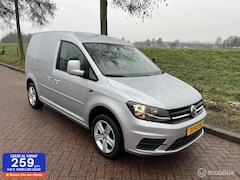 Volkswagen Caddy - Bestel 1.0 TSI
