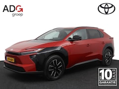 Toyota bZ4X - Executive 73 kWh | 559 KM WLTP | Modeljaar 2026 |