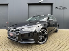 Audi A3 Sportback - 1.4 TFSI Ambition Pro Line S
