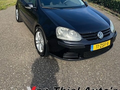 Volkswagen Golf - 1.4 Trendline airco navigatie