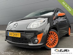 Renault Twingo - 1.5 dCi Night & Day AIRCO*CRUISE*NWAPK*ZUINIG