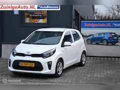 Kia Picanto - 1.0i ComfortLine 2022 Cruisecontr