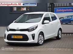 Kia Picanto - 1.0i EconPlusLine LM velgen Airco 66.245 KM/NAP