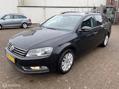 Volkswagen Passat Variant - 1.4 TSI Trendline BlueMotion