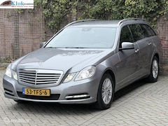 Mercedes-Benz E-klasse Estate - 200 CGI Business Class Elegance NAP