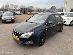 SEAT Ibiza - 1.4 Stylance 2008 LEUKE AUTO