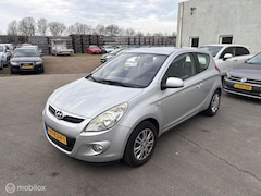 Hyundai i20 - 1.2i DynamicVersion
