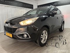 Hyundai ix35 - 2.0i Business Edition Exportprijs