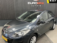Mazda 2 - 2 1.3 TS NAP | Airco | Elektr. Ramen | Aux