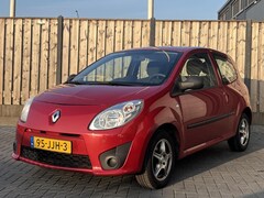Renault Twingo - 1.2 Authentique/Airco//Nieuwe Distributie/