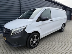 Mercedes-Benz Vito - Bestel 119 CDI Lang Automaat airco Cruise PDC